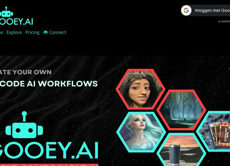 Gooey.AI