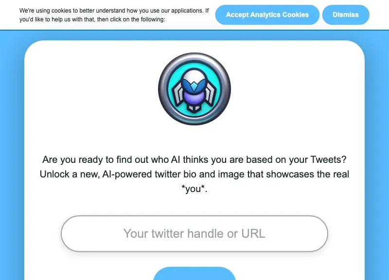 Gpt twit-bot