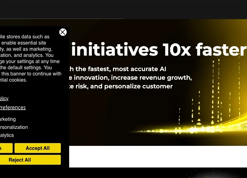 H2O AI