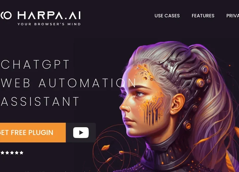Harpa.ai
