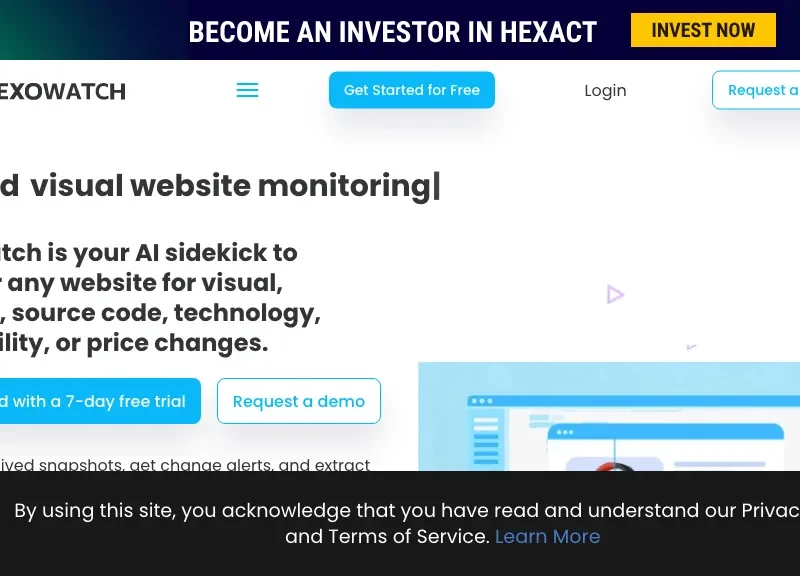 Hexowatch