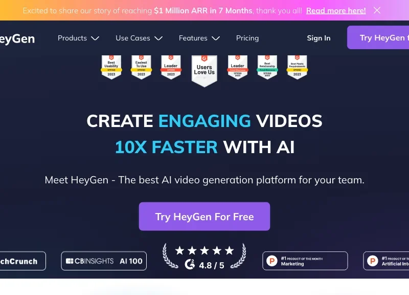 HeyGen