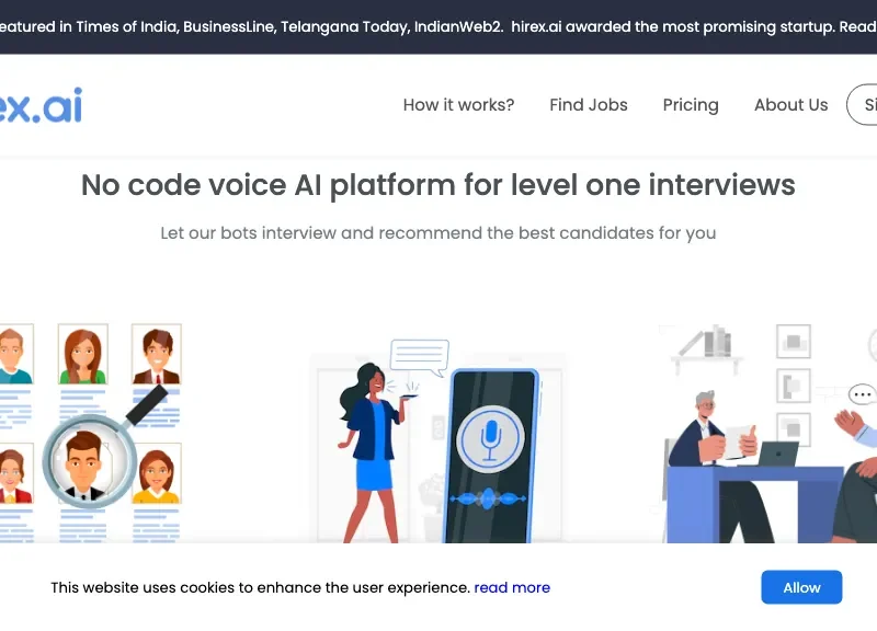 Hirex.ai