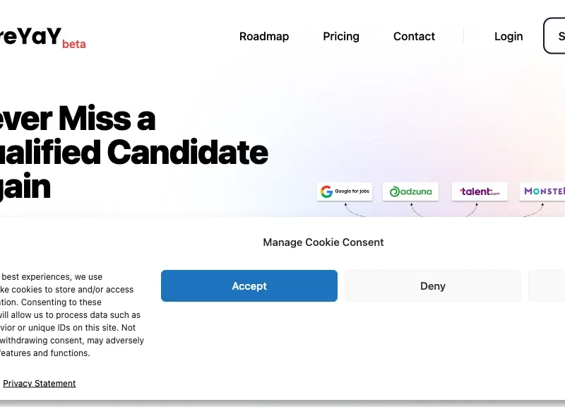 HireYaY