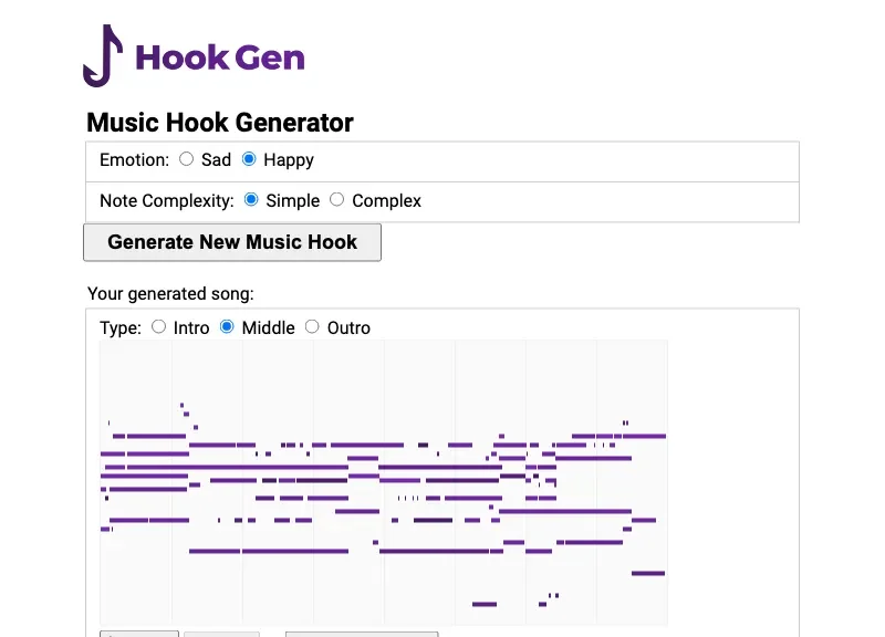 HookGen