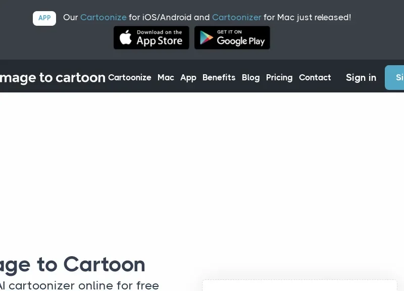 ImageCartoon