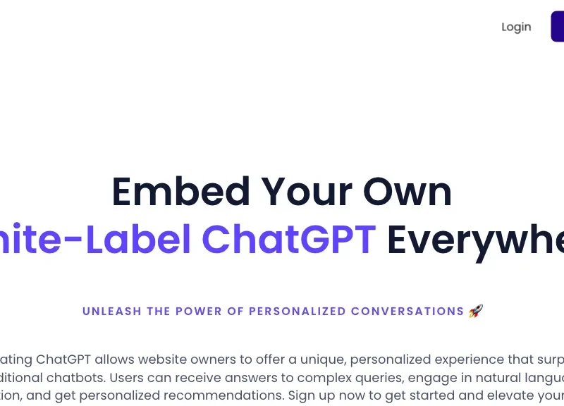 InsertChatGPT