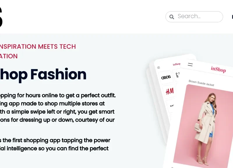 Inshopapp