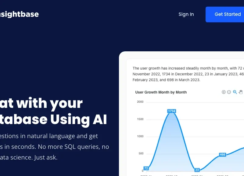 InsightBase