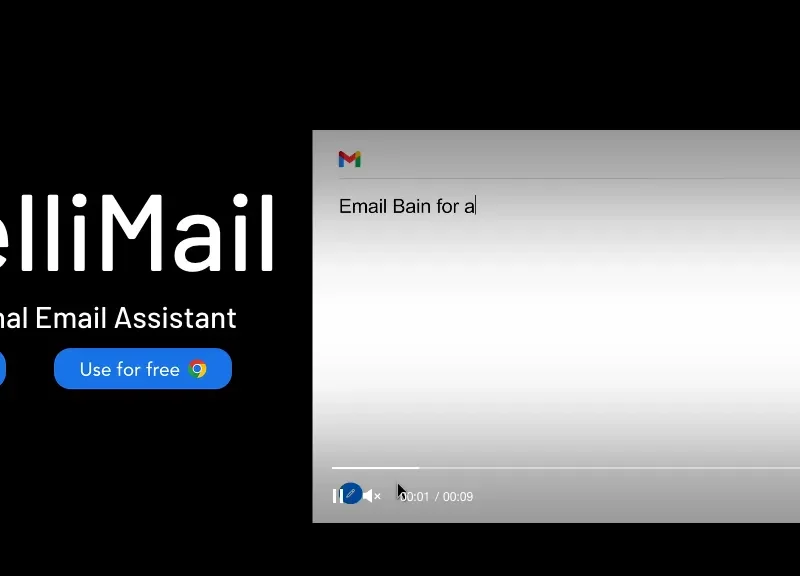 IntelliMail