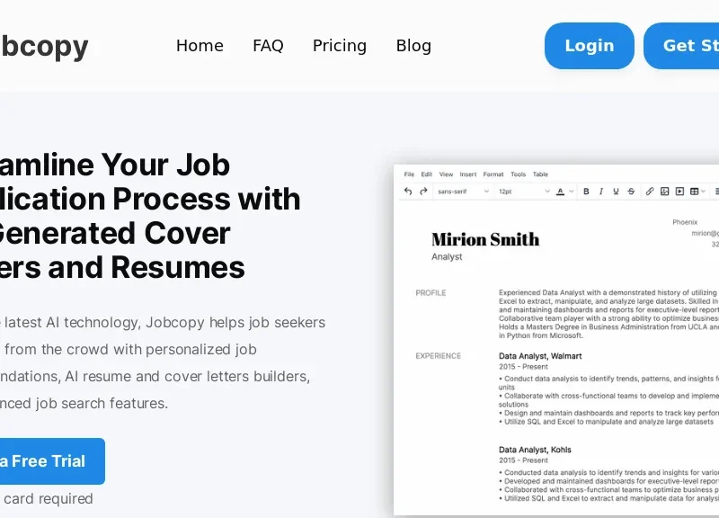 JobCopy.io