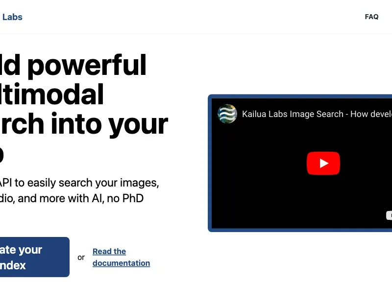 Kailua Labs
