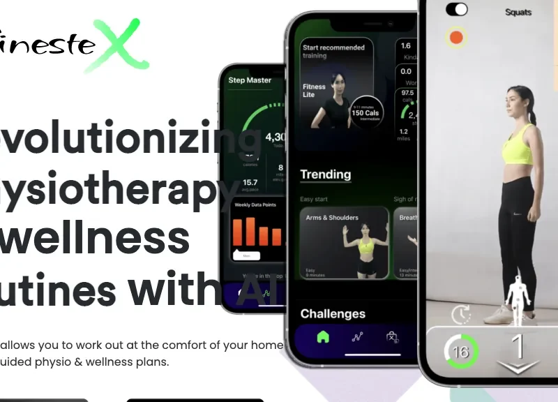 Kinestex
