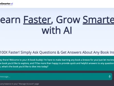 LearnSmarter.ai