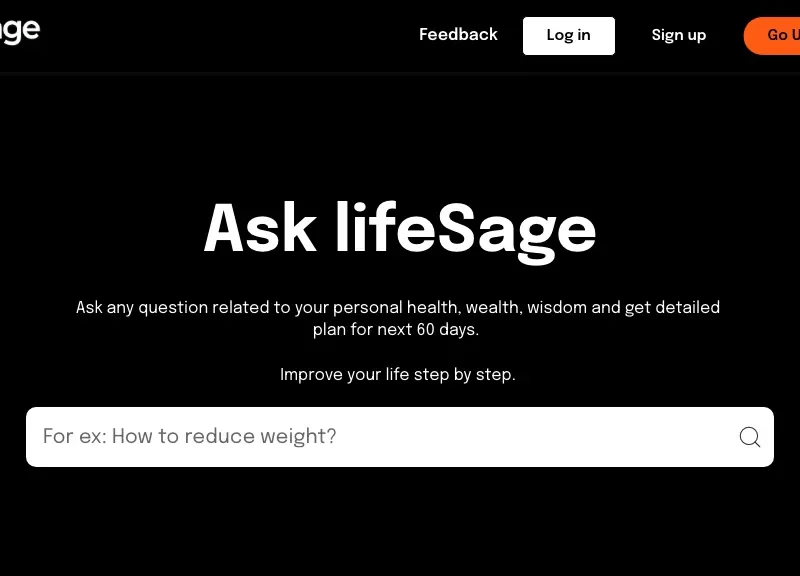 Lifesage