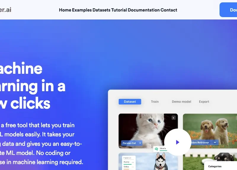 Liner.ai