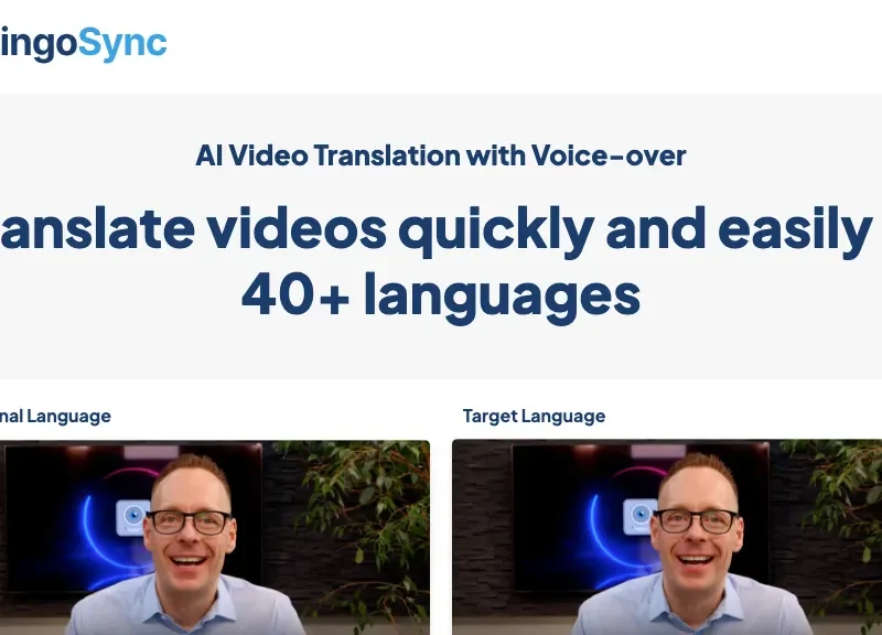 LingoSync.ai