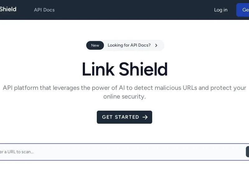 Link Shield