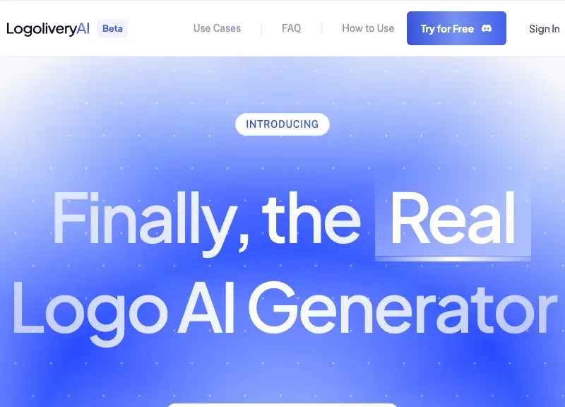 LogoLivery.ai