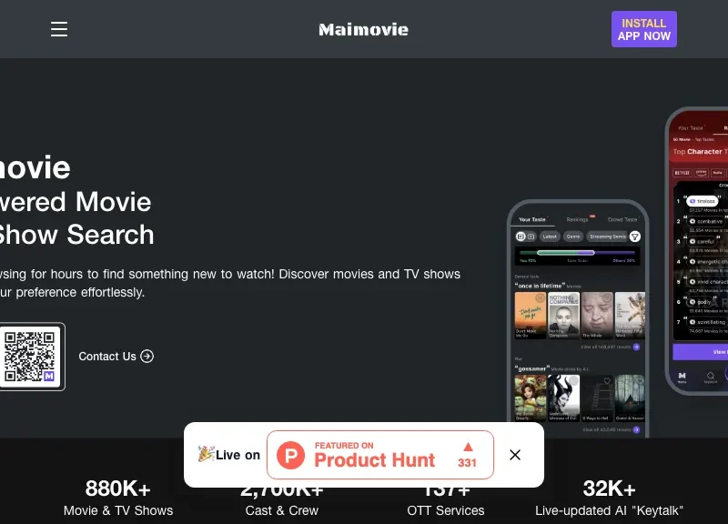 Maimovie
