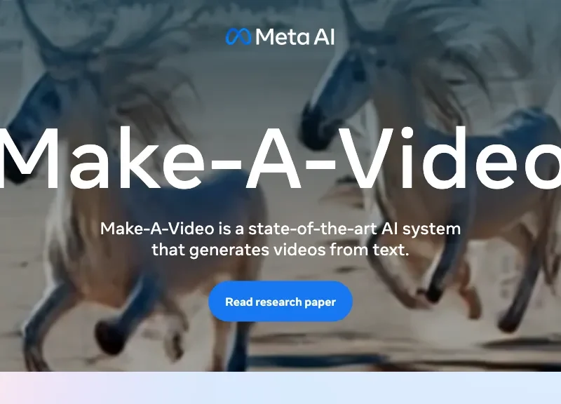 Make a Video