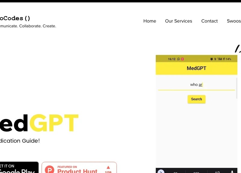 MedGPT