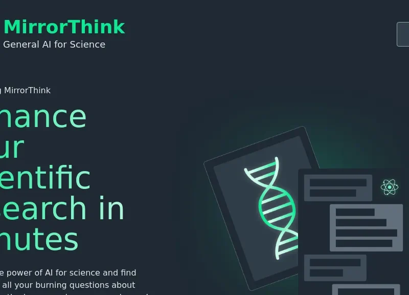 Mirrorthink