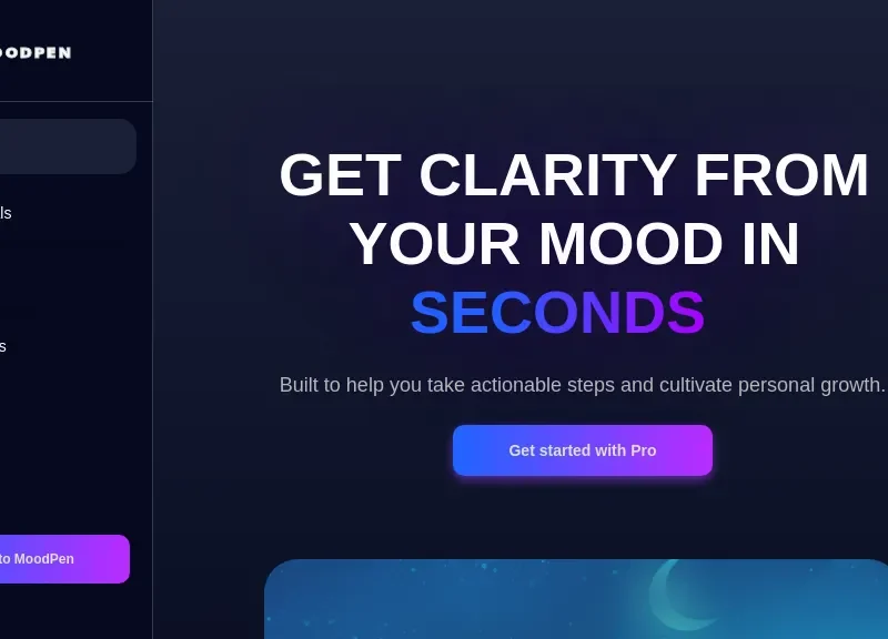 MoodPen