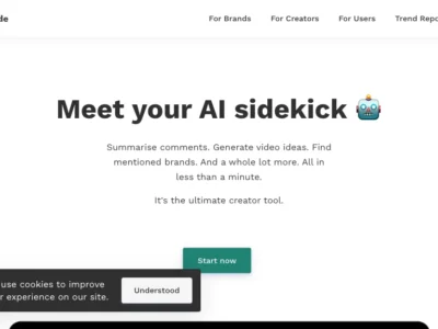 Multytude - for creators