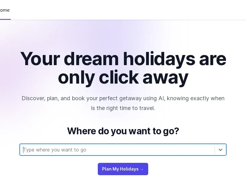 My Travel Brain