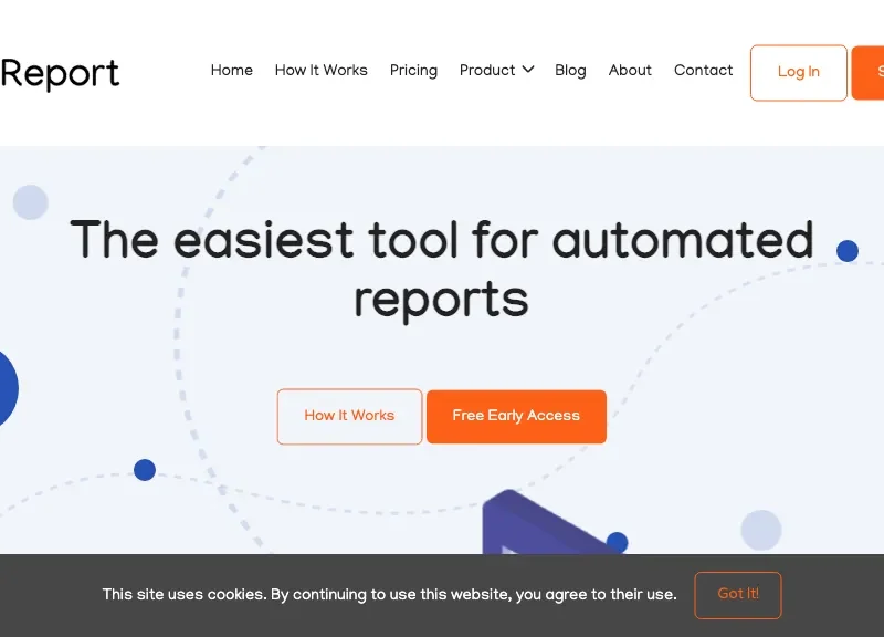 MyReport