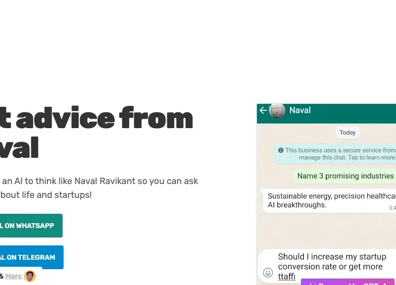 Naval AI