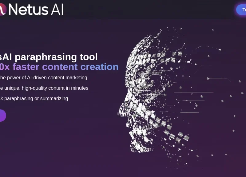 Netus AI