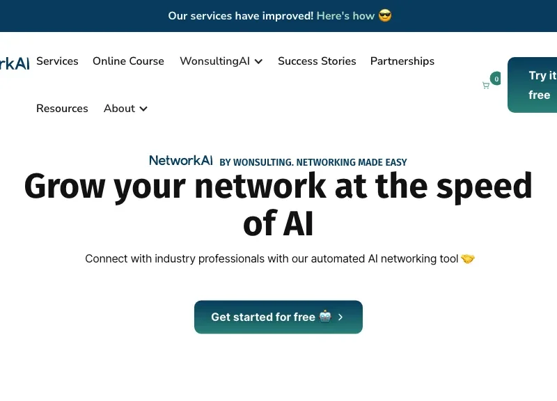 NetworkAI