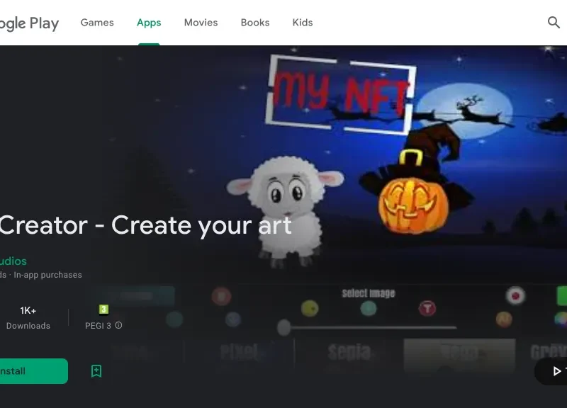 Nft Creator