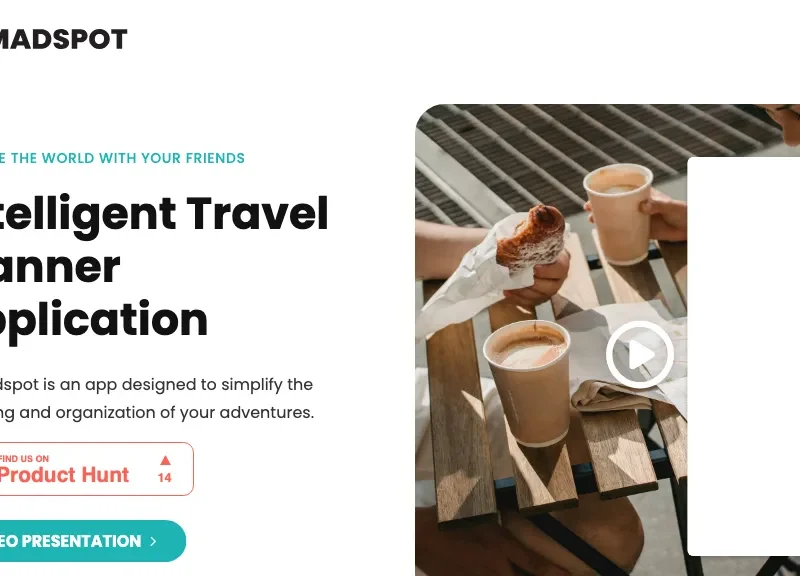 Nomadspot