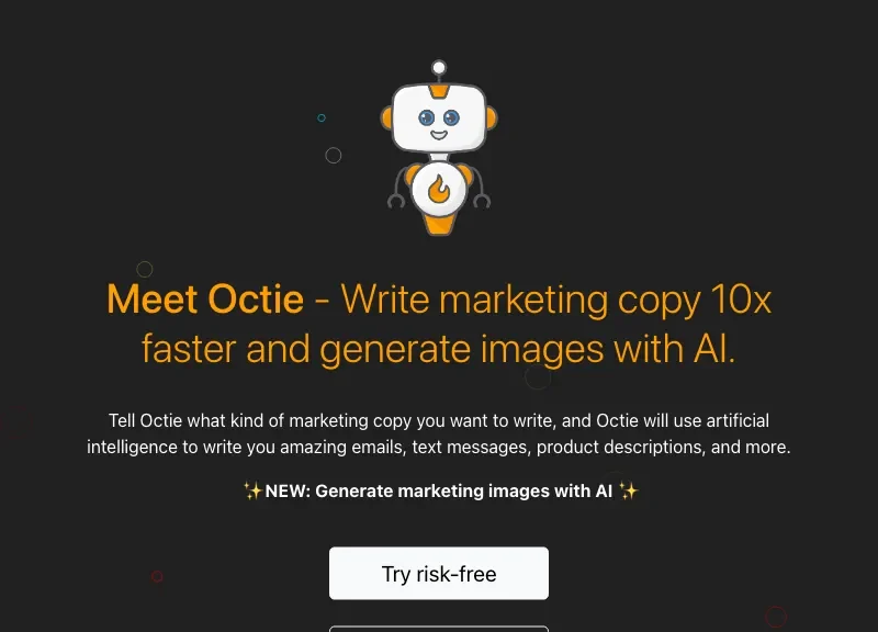 Octie.ai