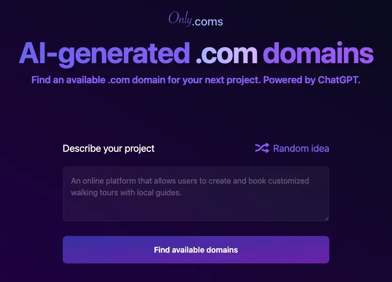 Onlycoms.com