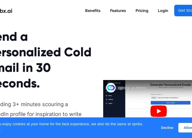 Opnbx.ai