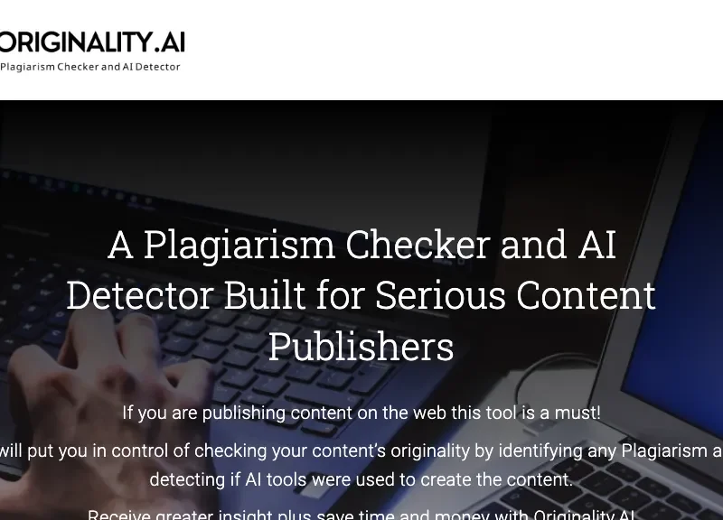Originality.AI