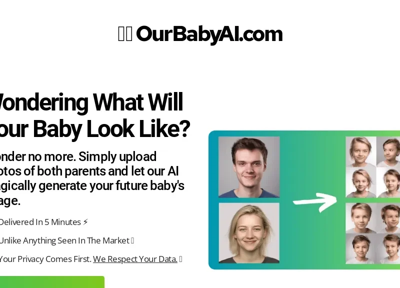 Ourbabyai