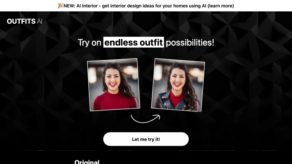 Outfits AI - LookAITools