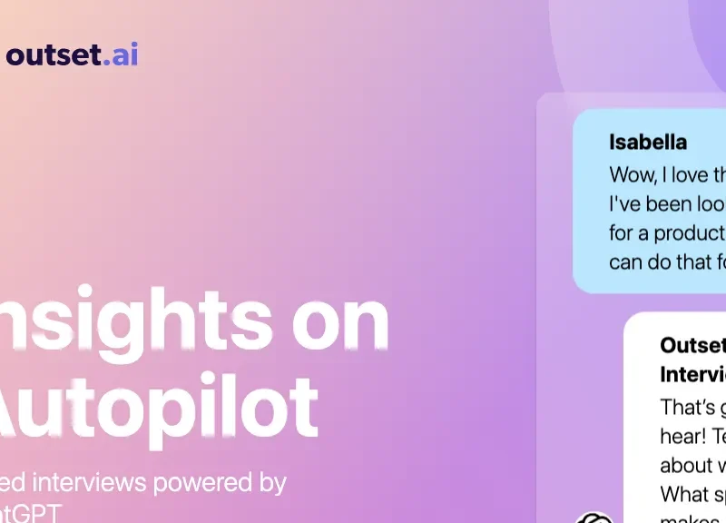 Outset.ai