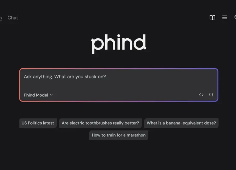 Phind