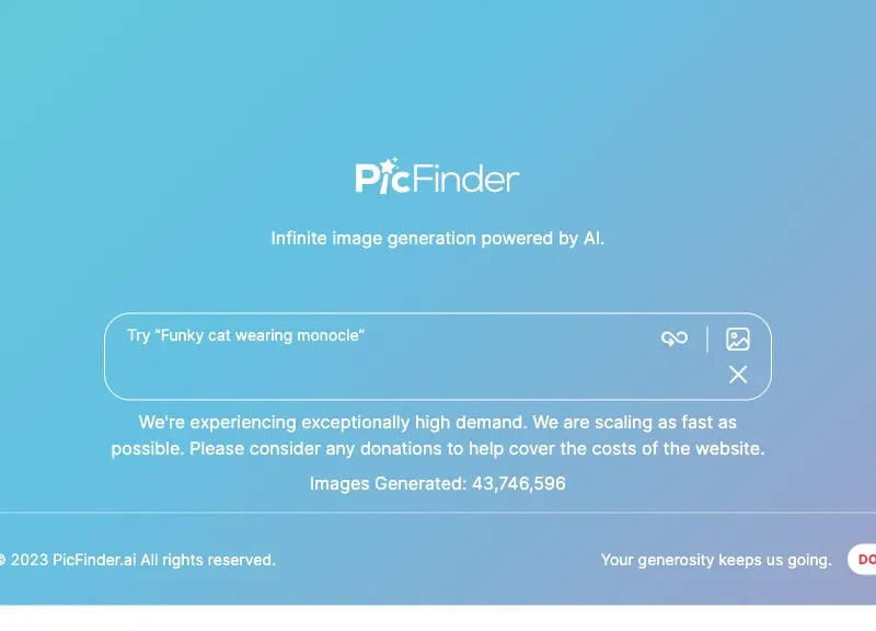 PicFinder