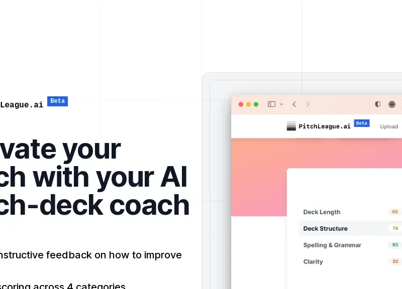 PitchLeague