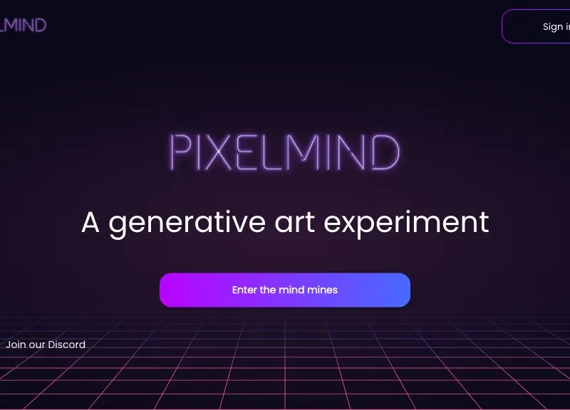 Pixelmind