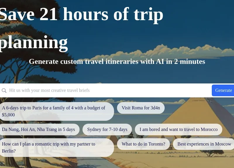 Plantrips.net
