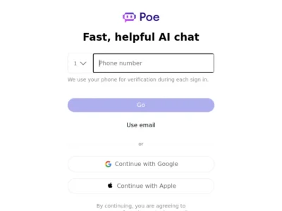 Poe.com