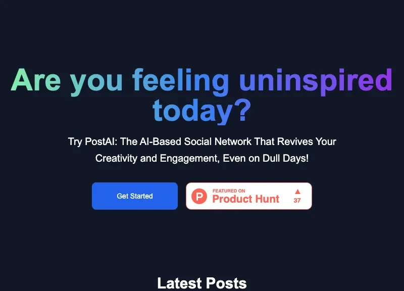 Post AI